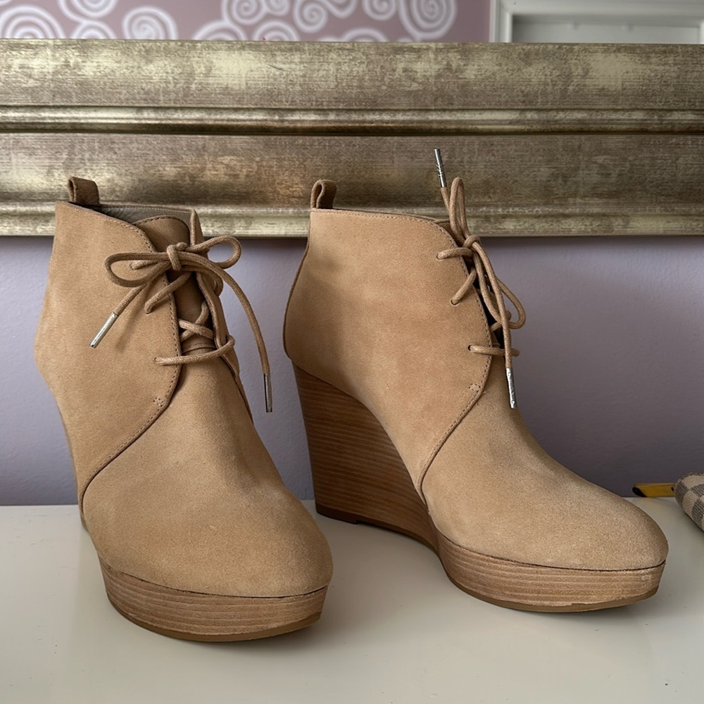 💸 Michael Kors heels 9.5 💸 SALE